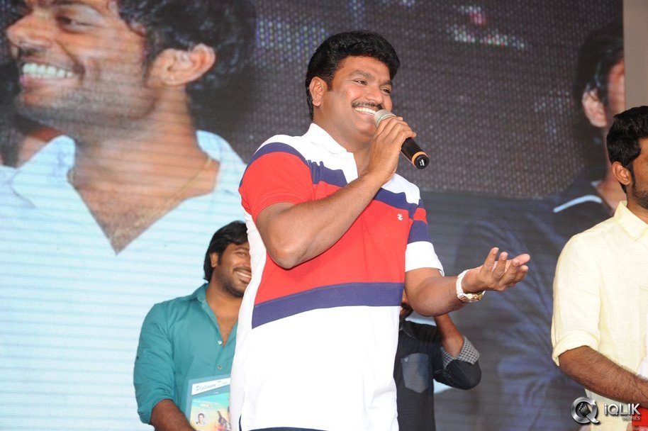 Current-Theega-Movie-Platinum-Disc-Function